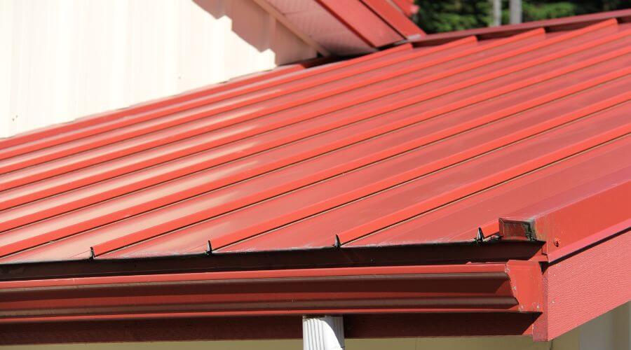 Emergency Industrial Roof Repair in Acworth, GA